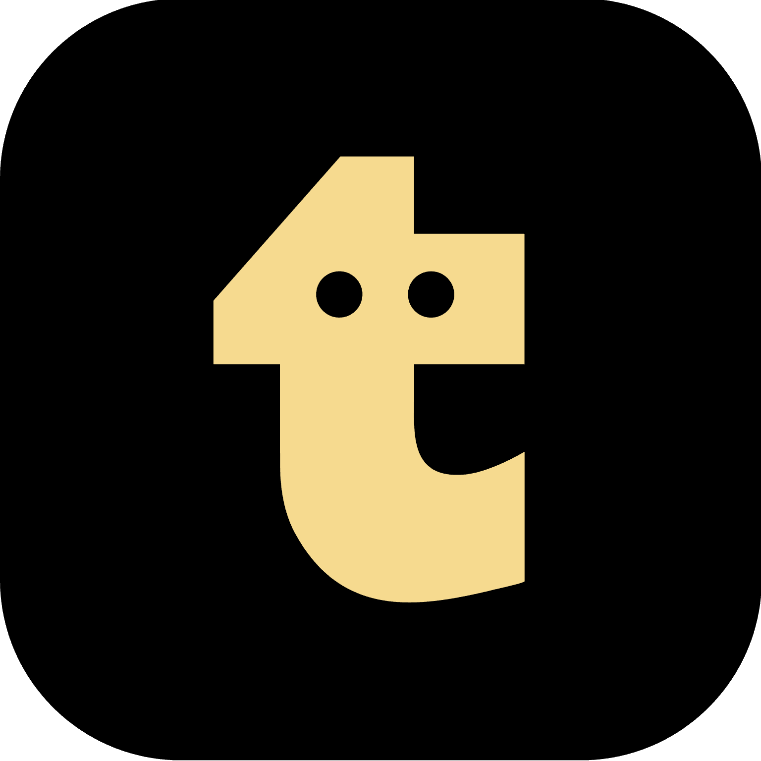 Talkie logo