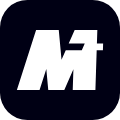 Media.io logo